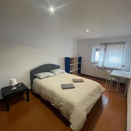 Picadeiro A Apartment Braganca Bagian luar foto