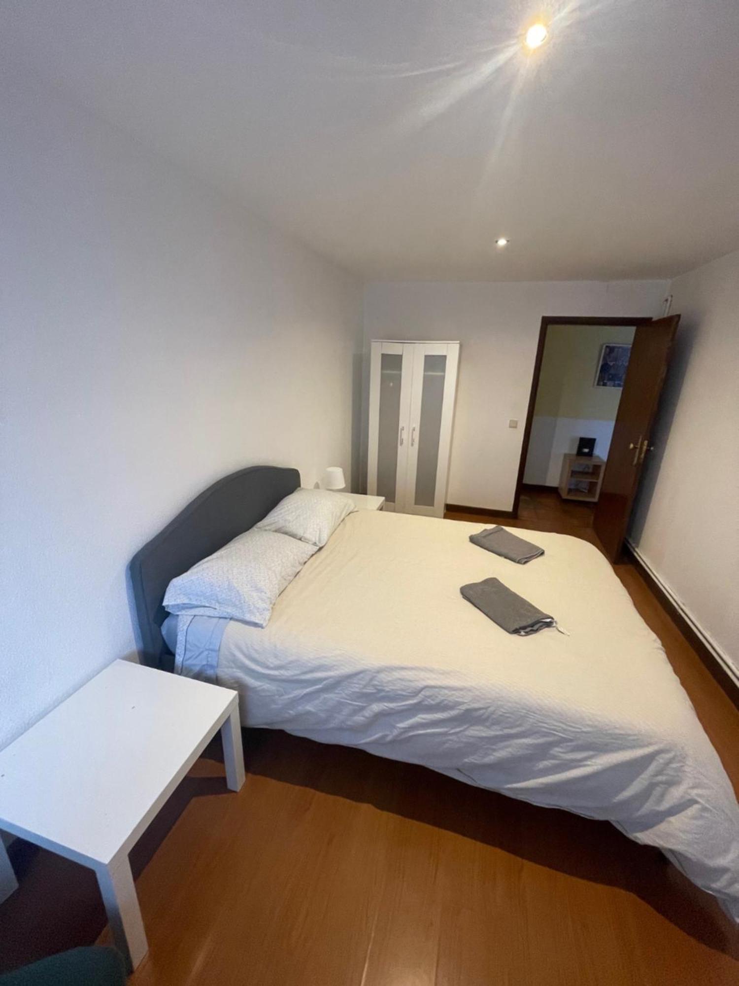Picadeiro A Apartment Braganca Bagian luar foto