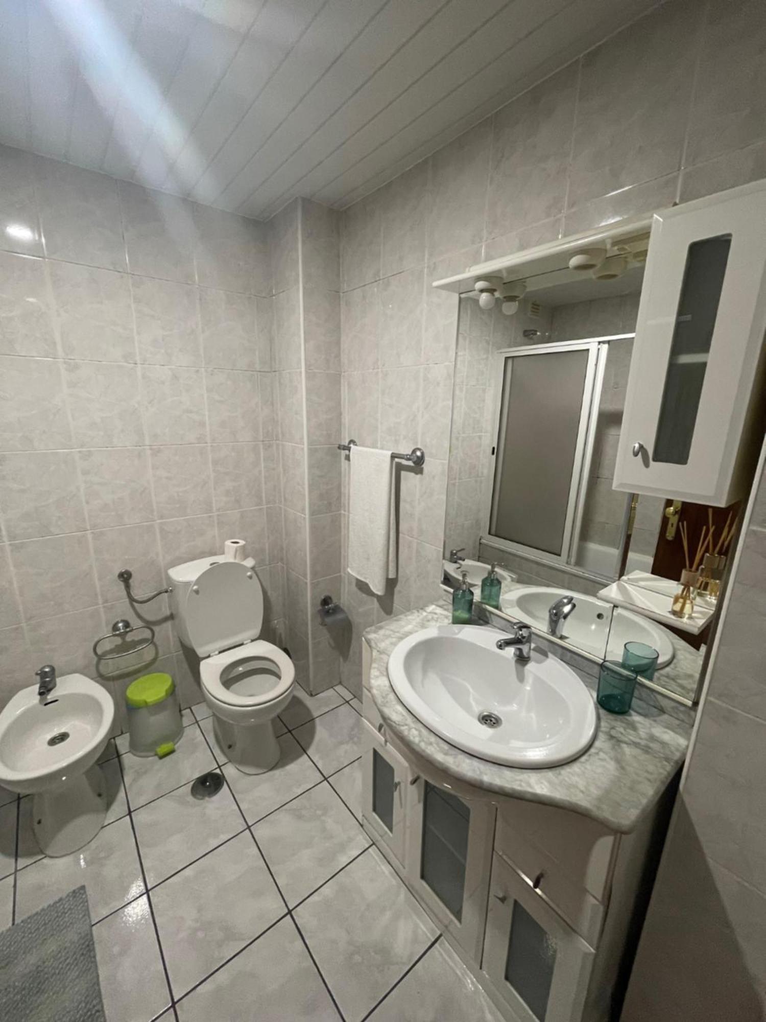 Picadeiro A Apartment Braganca Bagian luar foto
