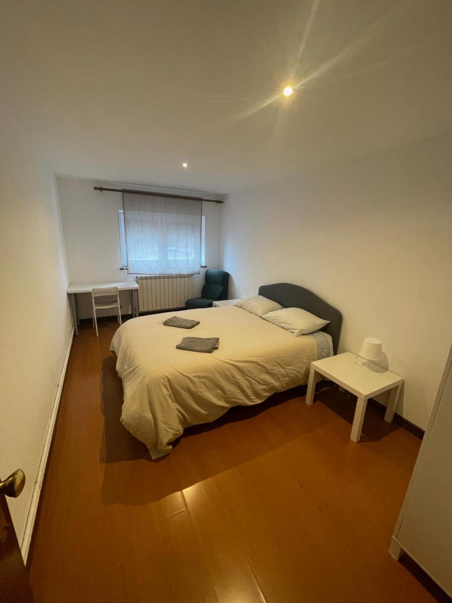 Picadeiro A Apartment Braganca Bagian luar foto