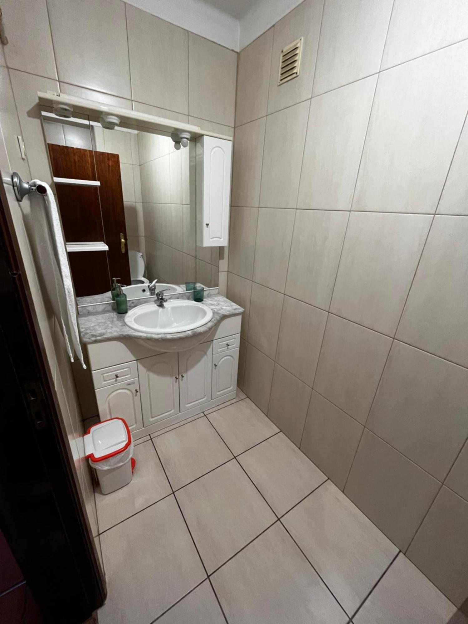 Picadeiro A Apartment Braganca Bagian luar foto