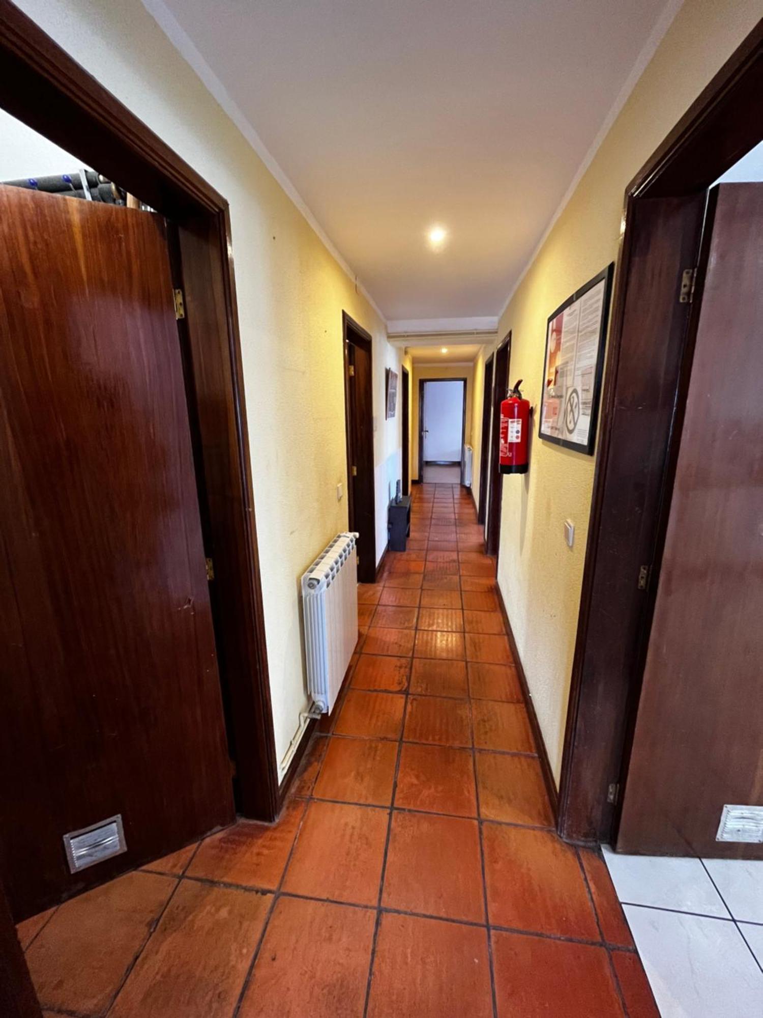 Picadeiro A Apartment Braganca Bagian luar foto