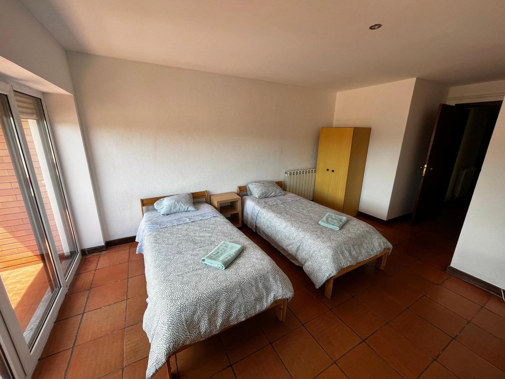 Picadeiro A Apartment Braganca Bagian luar foto
