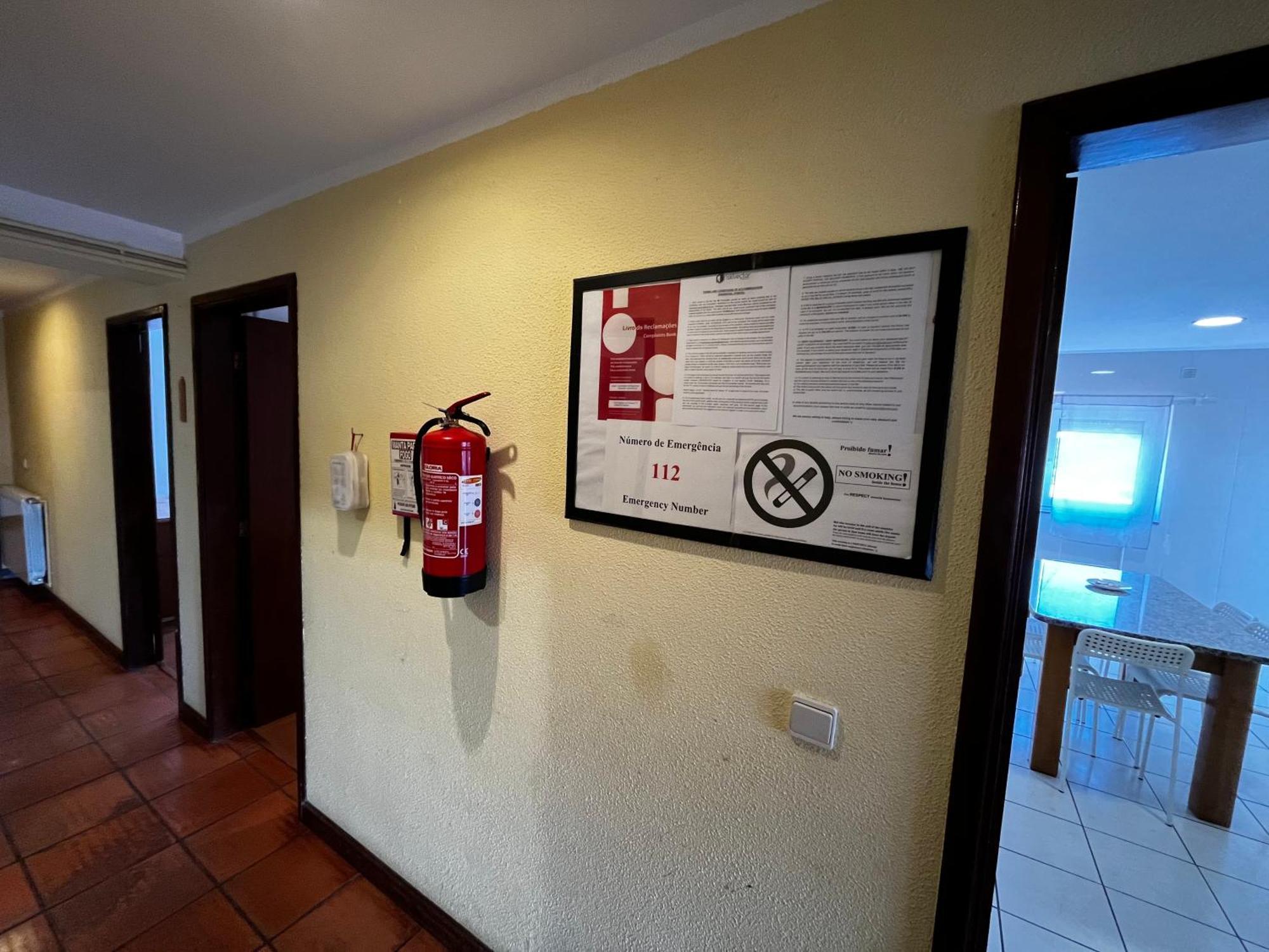 Picadeiro A Apartment Braganca Bagian luar foto