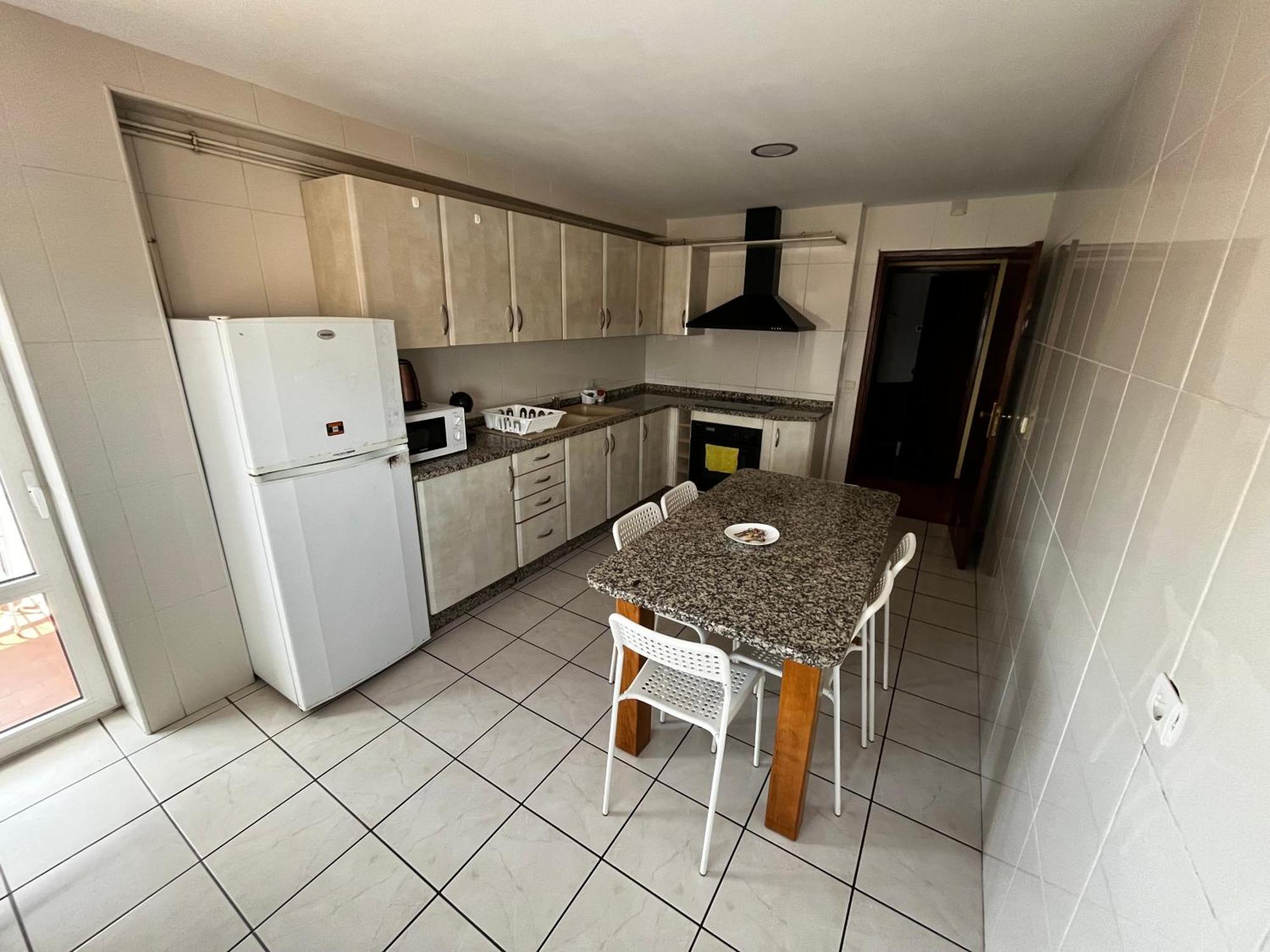 Picadeiro A Apartment Braganca Bagian luar foto