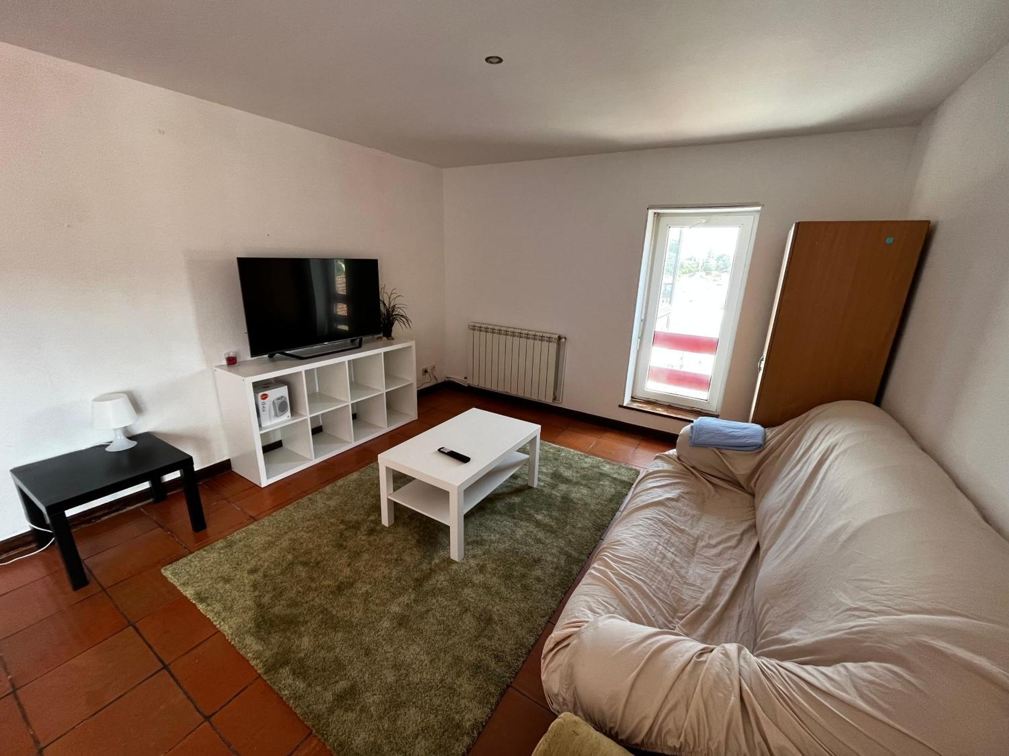 Picadeiro A Apartment Braganca Bagian luar foto